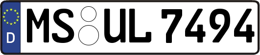 MS-UL7494