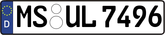 MS-UL7496