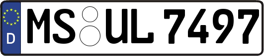 MS-UL7497