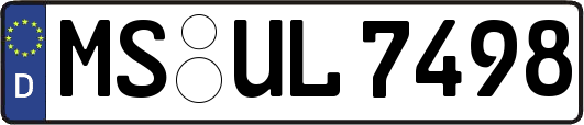 MS-UL7498