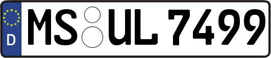 MS-UL7499