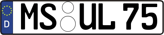 MS-UL75