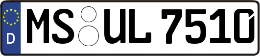MS-UL7510