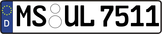 MS-UL7511
