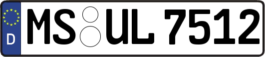MS-UL7512