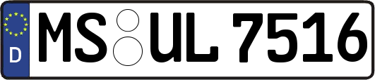 MS-UL7516