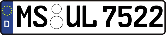 MS-UL7522