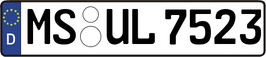 MS-UL7523