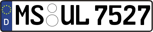 MS-UL7527