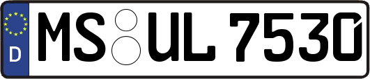 MS-UL7530