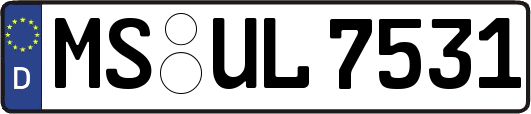 MS-UL7531