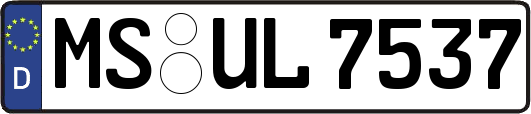MS-UL7537