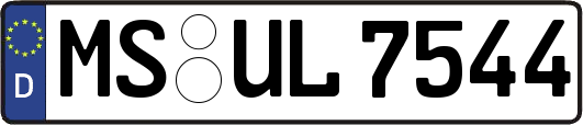 MS-UL7544