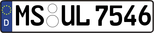 MS-UL7546
