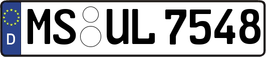 MS-UL7548