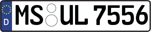 MS-UL7556