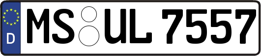 MS-UL7557