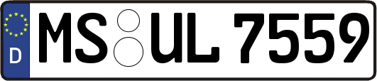 MS-UL7559
