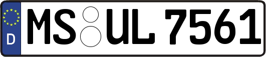 MS-UL7561