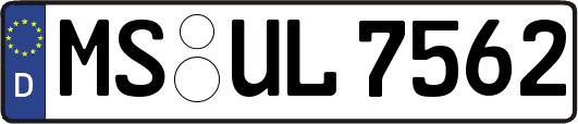 MS-UL7562