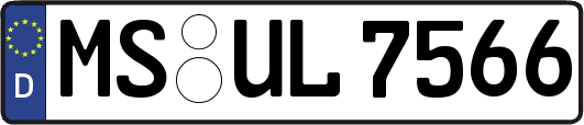 MS-UL7566