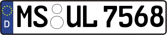 MS-UL7568