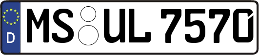 MS-UL7570