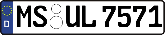 MS-UL7571