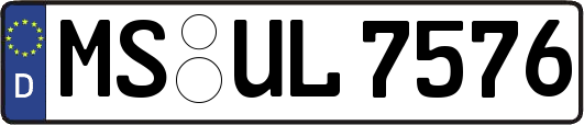 MS-UL7576