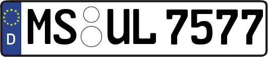 MS-UL7577