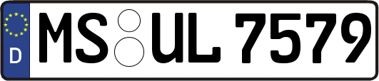 MS-UL7579