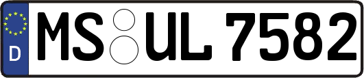 MS-UL7582