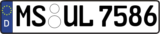 MS-UL7586
