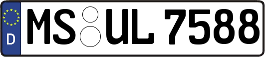 MS-UL7588
