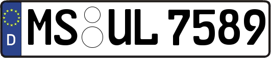 MS-UL7589