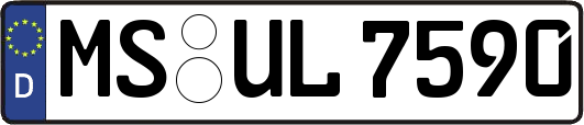 MS-UL7590