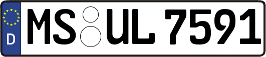 MS-UL7591