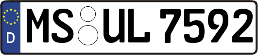 MS-UL7592