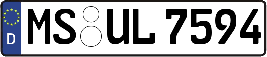 MS-UL7594