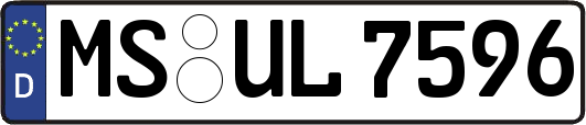 MS-UL7596