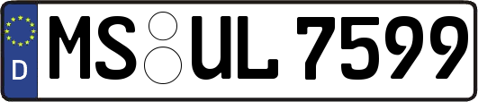 MS-UL7599