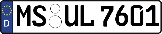 MS-UL7601