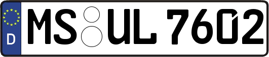 MS-UL7602