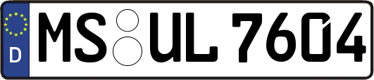 MS-UL7604