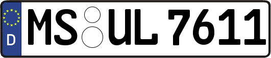 MS-UL7611