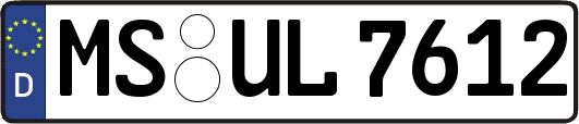 MS-UL7612