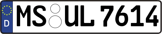 MS-UL7614