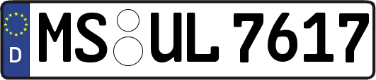 MS-UL7617