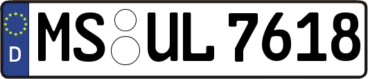 MS-UL7618