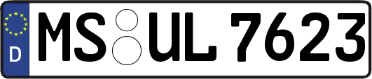 MS-UL7623